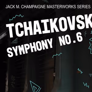 South Bend Symphony to Present Tchaikovsky's PATHETIQUE With Guest Clarinetist Anthony McGill