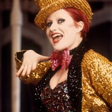 ROCKY HORROR PICTURE SHOW to Return to the Curran Theatre in October