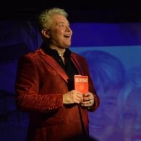 An Evening With Richard Skipper: THE MAGIC OF BELIEVING To Kick Off The 2019 Winter…