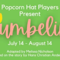 BWW Review: THUMBELINA at Gamut Theatre Group