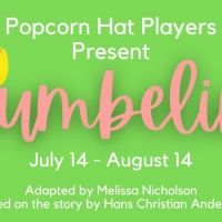 BWW Review: THUMBELINA at Gamut Theatre Group Photo