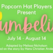 BWW Review: THUMBELINA at Gamut Theatre Group