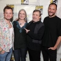 VIDEO: Netflix Releases Sneak Peek of THE DARK CRYSTAL: AGE OF RESISTANCE