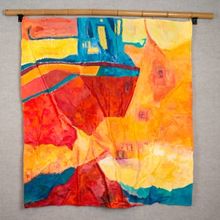 Arts Advocates Reveals April 2025 Events