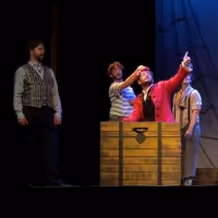 Hackmatack Playhouse Announces Free BBQ for Costume-Wearing Audience Members at…