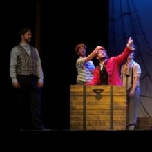 Hackmatack Playhouse Announces Free BBQ for Costume-Wearing Audience Members at PETER