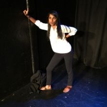 TREYA'S LAST DANCE Returns to LA from Award-Winning Actress/Playwright Shyam Bhatt