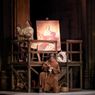 Review: Calgary Opera’s TOSCA embodies the many faces of betrayal.