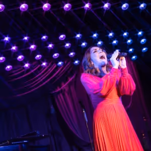 Andrea McArdle to Perform at The Laurie Beechman Theatre in May