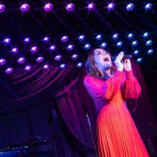 Andrea McArdle to Perform at The Laurie Beechman Theatre in May