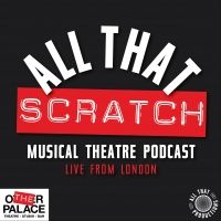ALL THAT SCRATCH Podcast Season Two Episode Two Lineup Announced