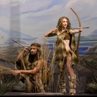 Two River Theater Presents SEVEN HOMELESS MAMMOMTHS WANDER NEW ENGLAND