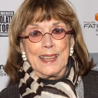 Phyllis Newman Has Passed Away at 86