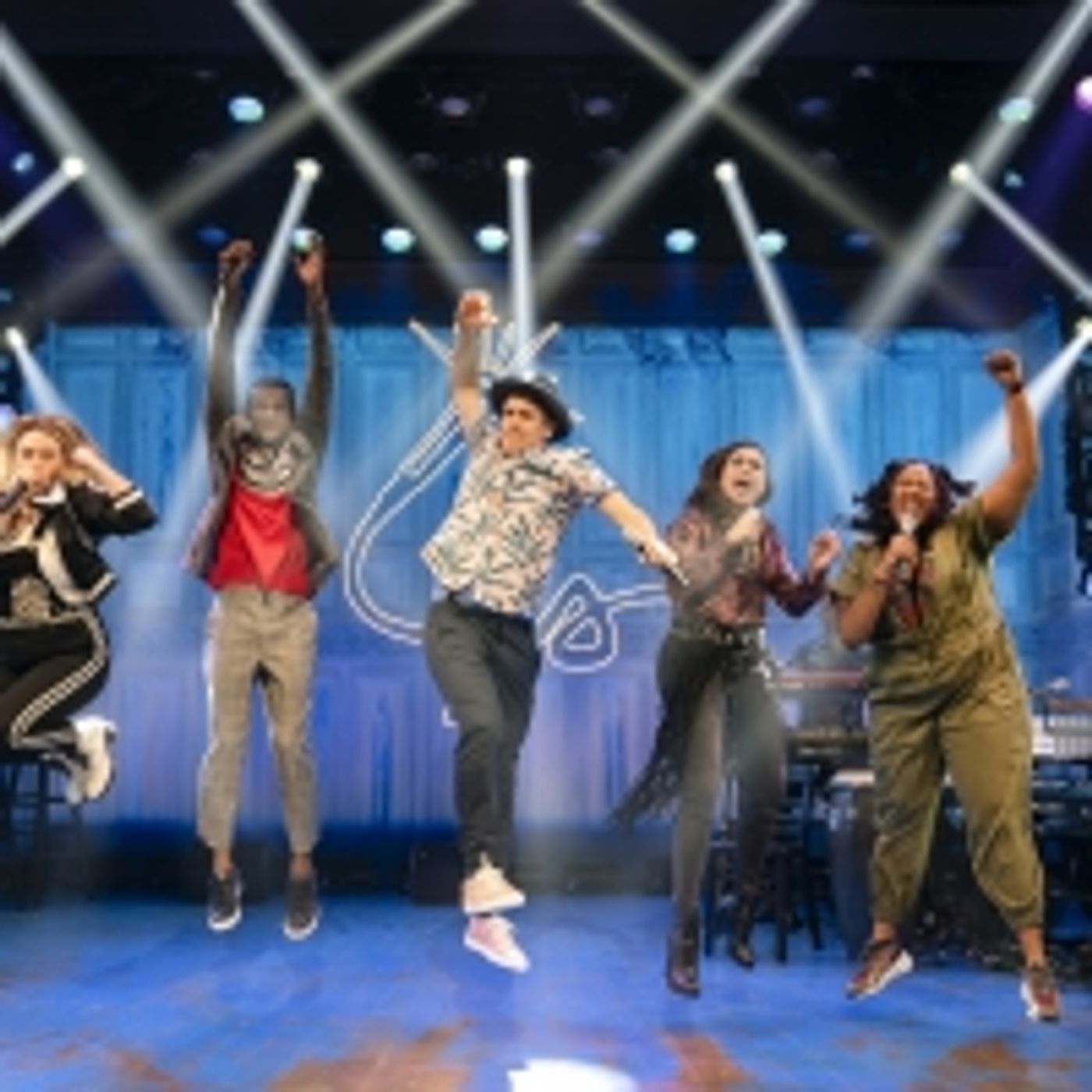 Wake Up With BWW 1/13: George Salazar Hosts L.A. Stage Alliance Ovation Awards, and More!  Image