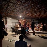 Nervous Theatre Remounts Their Acclaimed, Immersive Production Of THE CAUCASIAN…