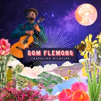 Dom Flemons Returns With Landmark New Album 'Traveling Wildfire'