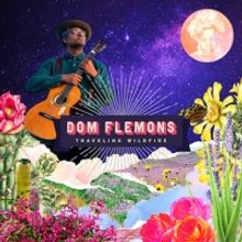 Dom Flemons Returns With Landmark New Album 'Traveling Wildfire'