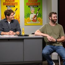 James Marsden Returns to JURY DUTY as Host of Season 2 Reunion Special