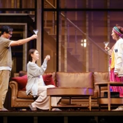 BWW Review: MURDER IN SAN JOSE AT HKAPA