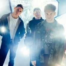 Enter Shikari Reschedules Spring Tour to the Fall