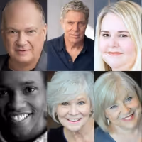 Your Horoscope Includes Laughs With EASY ACES On Kansas City Actors Radio Theatre…
