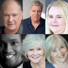 Your Horoscope Includes Laughs With EASY ACES On Kansas City Actors Radio Theatre Thi