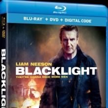 BLACKLIGHT Sets Digital, Blu-ray & DVD Release Date