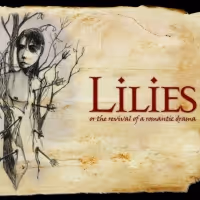 Review: Ghost Light Theatricals' LILIES Answers Questions We Shouldn't Be Afraid to…