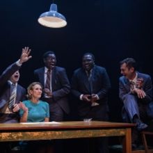 THE UNLIKELY SECRET AGENT to be Presented at Artscape Women Humanity Arts Festival in