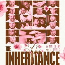 Tesseract Theatre Company to Present THE INHERITANCE Beginning in April