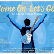Broadway Bound COME ON, LET'S GO: THE RITCHIE VALENS MUSICAL to Be Developed in South