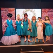 Feature: Bridesmaids: The Unauthorized Movie Musical Parody of cult classic debuts in