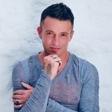 Jason Dottley's LIFE ON THE GAY-LIST to Stream This Friday