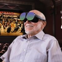 MyndVR & Stage Access Partner to Bring Classical Music and Performances to Virtual…