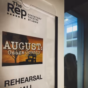 The Repertory Theatre of St. Louis Presents AUGUST: OSAGE COUNTY March 19th - April…