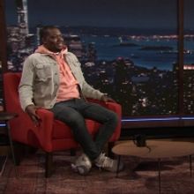 VIDEO: Michael Che & Colin Jost Talk Chris Rock on THE TONIGHT SHOW