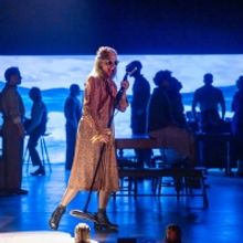 GIRL FROM THE NORTH COUNTRY Opens in Melbourne Tonight and Announces New Zealand Tour