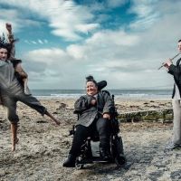 Touch Compass And Frozen Light Theatre Create Groundbreaking Work For Audience With…