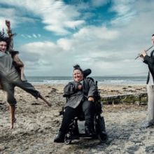 Touch Compass And Frozen Light Theatre Create Groundbreaking Work For Audience With 