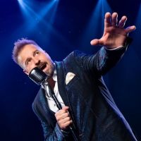 Alfie Boe And Special Guest John Owen-Jones Will Perform an Exclusive Last Night Of…