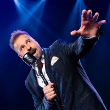 Alfie Boe And Special Guest John Owen-Jones Will Perform an Exclusive Last Night Of…