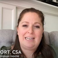 VIDEO: Goodman Theatre Casting Director Lauren Port Goes Behind the Scenes of…