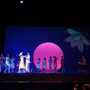 Teatro Grattacielo Will Host The Young Artists Series: G. Donizetti's L'Elisir…