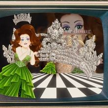 Video: Ginger Minj Is Fabulous Baby