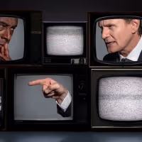 Cast Announced For BEST OF ENEMIES at the Young Vic