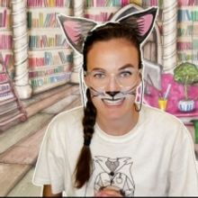 Get Fairy Tale Talent Search Results From OUTTA THE BOOKS Tomorrow