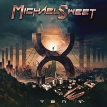 Michael Sweet Releases Part 3 Of THE MAKING OF TEN