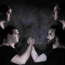 Ghostlight Players to Bring BLOOD BROTHERS to the Stage