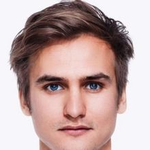 Interview: ' 'I'm Embarrassed I Didn't Come Here Sooner' Moses Storm of MOSES STORM: