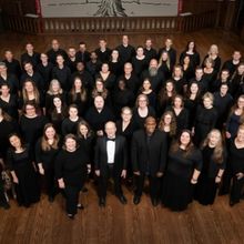 VocalEssence Announces 2023-2024 Season: "Together We Sing"